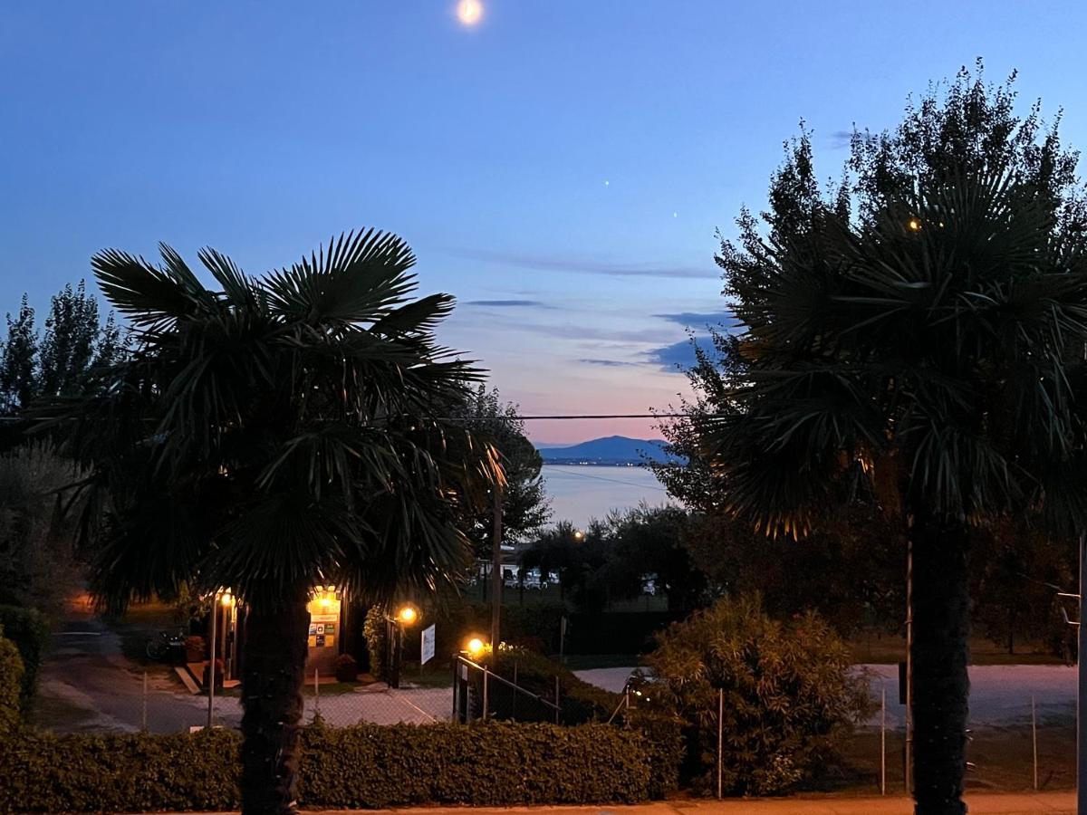 Levar Del Sole Passignano sul Trasimeno Exterior photo