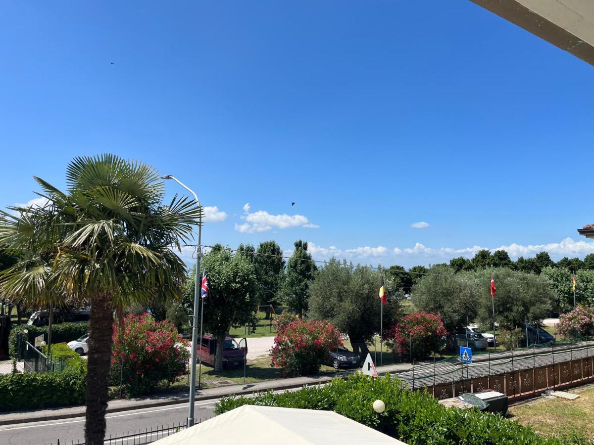 Levar Del Sole Passignano sul Trasimeno Exterior photo
